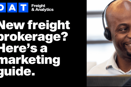 Why Freight Brokers Need a Marketing Strategy